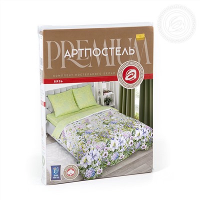 КПБ Полянка Арт Дизайн 220