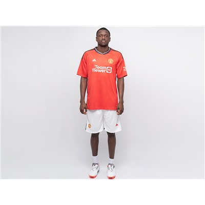 Футбольная форма Adidas FC Man Unt