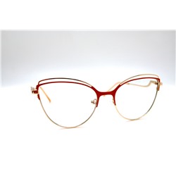 Компьютерные очки c футляром - CLAZIANO WH523 C84-P81