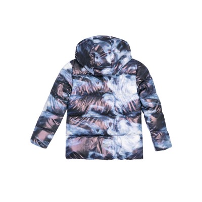 Куртка зимняя для девочки