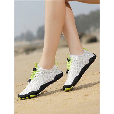 Коралловые тапочки аквашузы