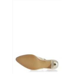 Туфли летние открытые CAPRICE