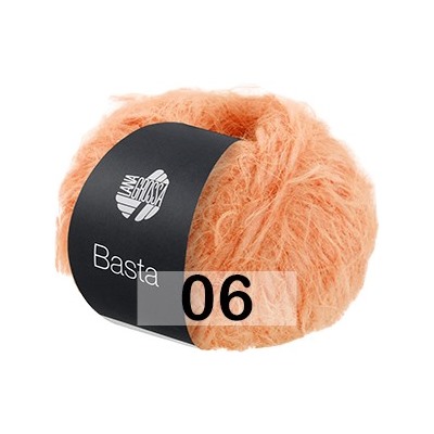 Пряжа Lana Grossa Basta