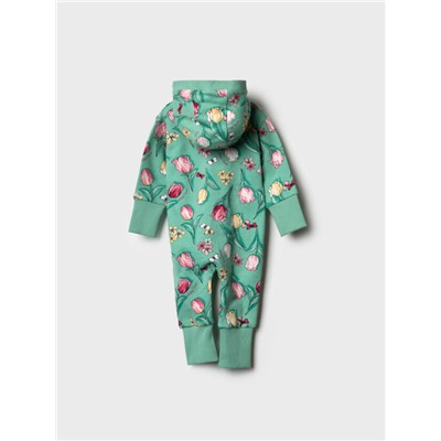 Комбинезон для девочки