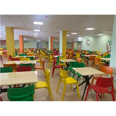 Стул SHT-S110-P
                        зеленый / зеленый