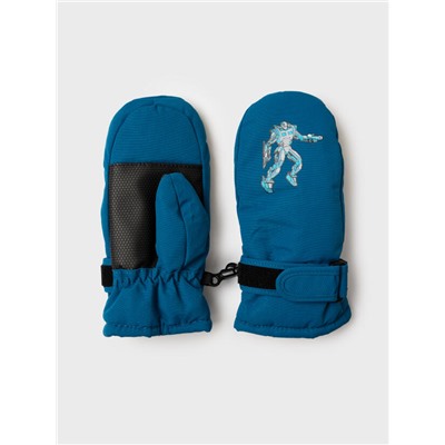 Варежки для мальчика