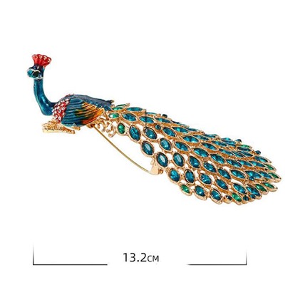 Брошь арт. 32 2869 (id 284994)
