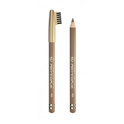 ART-VISAGE Карандаш для бровей 405 светло-коричневый