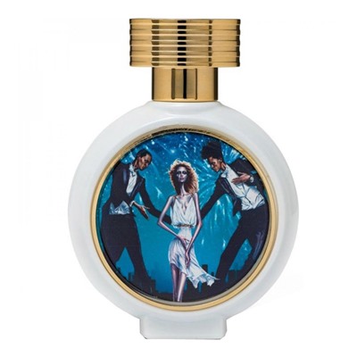 HFC Delicious Kisses edp 75 ml