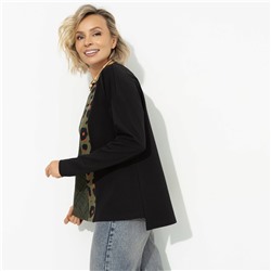 Туника комбинированная, Берег благополучия (new)