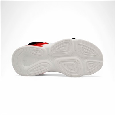 Босоножки LV70-75 красные