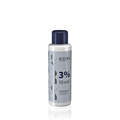 Оксигент De Luxe, 60 ml
