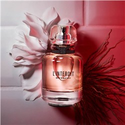 Givenchy L'Interdit For Woman edp 80 ml