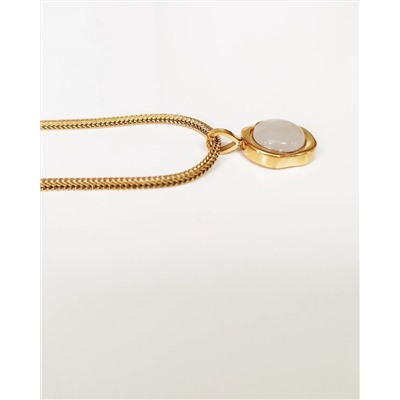 Кулон на цепочке