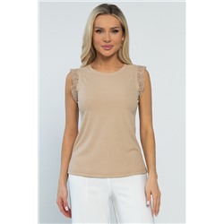 Майка Пандора (бежевая) Б13271-25М