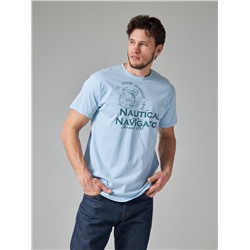 Футболка мужская арт. 02285/Navigator