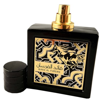 Lattafa Qaed Al Fursan Unisex edp 100 ml