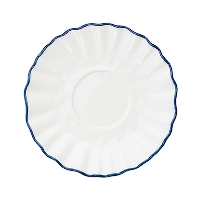 Пара чайная Santorini, 220 мл