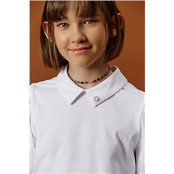 Джемпер для девочек