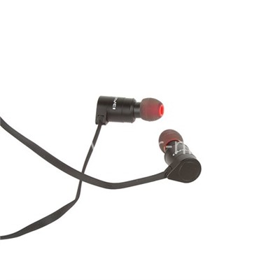 Наушники MP3/MP4 AWEI (AK3) Bluetooth вакуумные черные