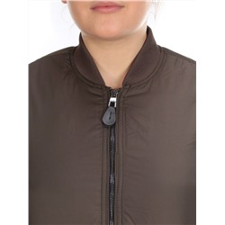 B-15 SWAMP Куртка зимняя облегченная женская NO NAME (50 гр. синтепон)