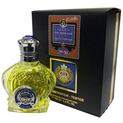 Tester Shaik №30 edp 100 ml (подарочная упаковка)