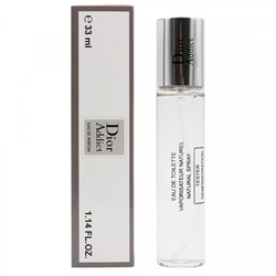 Tester Christian Dior Addict edp for women 33 ml