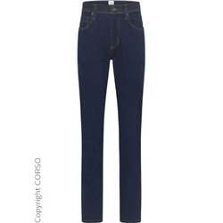 Straight-Jeans