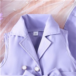 СHUYA  Костюм 4в1   SL40207A