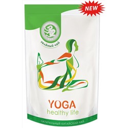 Черный дракон. Йога 100 гр. мягкая упаковка