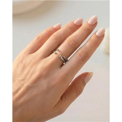 Стильное кольцо