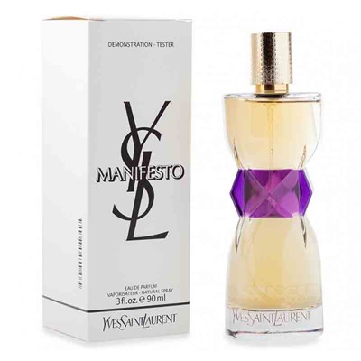 Tester Ysl Manifesto 90 ml