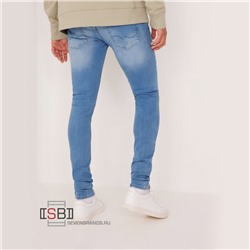 JACK&JONES, 12188890, Джинсы