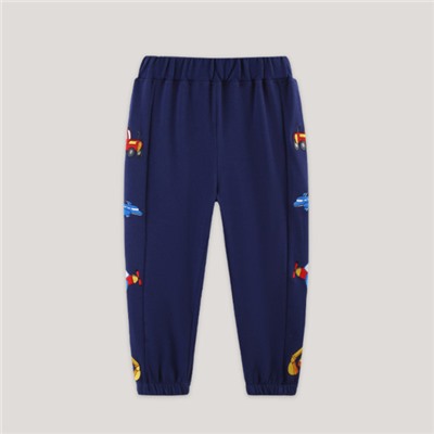 Спортивные штаны Aosta Betty