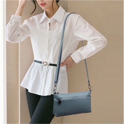 Bags Сумка женская / кожа /  0112151