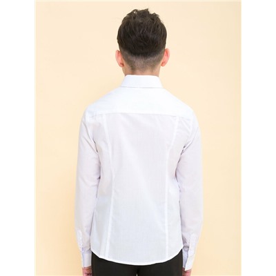 Сорочка верхняя для мальчиков