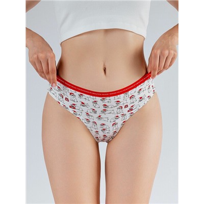 Женские Трусы