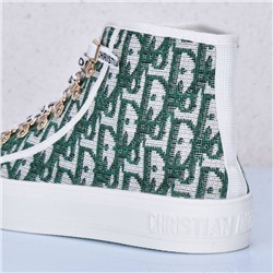 Кеды Christian Dior арт 5338