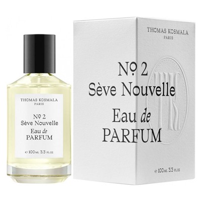 Thomas Kosmala №2 Seve Nouvelle edp 100 ml