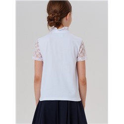 Блузка для девочки