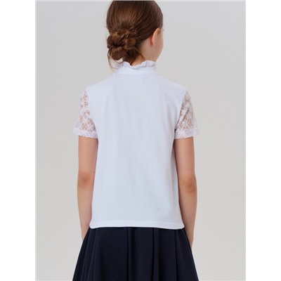 Блузка для девочки