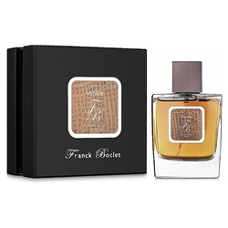 Franck Boclet Vanille Unisex edp 100 ml