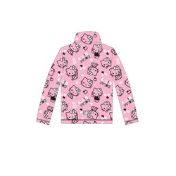 Толстовка для девочки