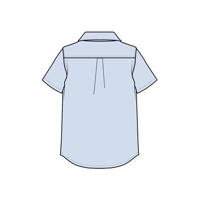 Рубашка для мальчика