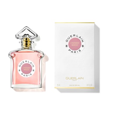 GUERLAIN (Герлен) L'Instant Magic Eau de Parfum Парфюмерная вода Spray Спрей, 75 мл