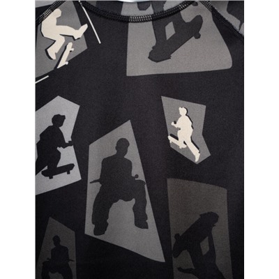 Термобелье для мальчика