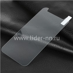 Защитное стекло на экран 5.7 дюйма 0.25мм прозрачное (ELTRONIC)