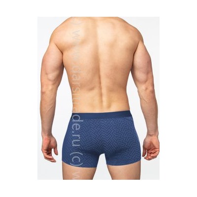 SG2925-2 Трусы мужские Sergio Dallini Дроп боксеры