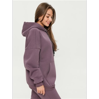 Костюм Люкс фиолетовый Лт