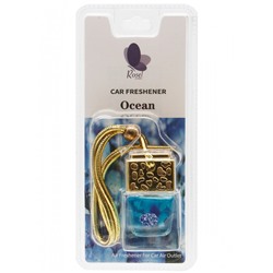 Ароматизатор в машину Rosel Ocean 10 ml